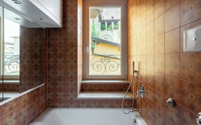 Casa di Sofia Città Alta