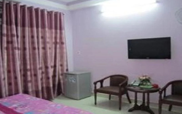 Cali II Hotel