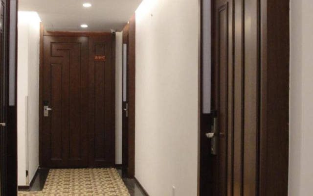 Royal Holiday Hotel