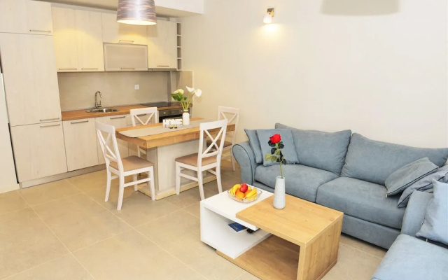 Apartmani Ralux Tivat