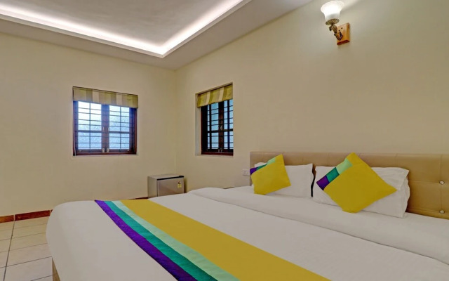 Itsy Hotels Vailankanni Natures Inn