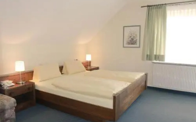 Gästehaus Hornstein