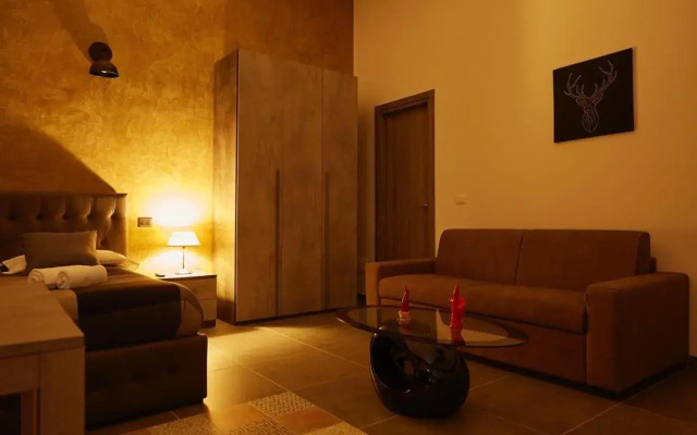 Casa Scassacocchi