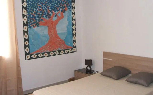 Appartement Santa Catalina