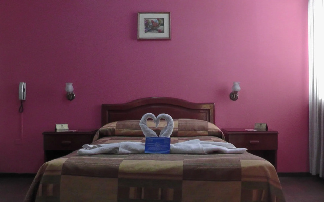 Asturias Inn