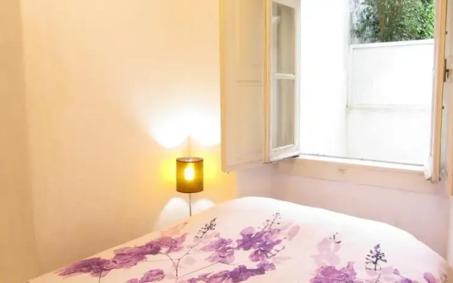 City Center Two Bedroom & Terrace