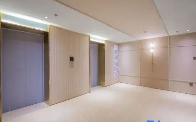 HanTing Hotel (Ruili Fortune Plaza)