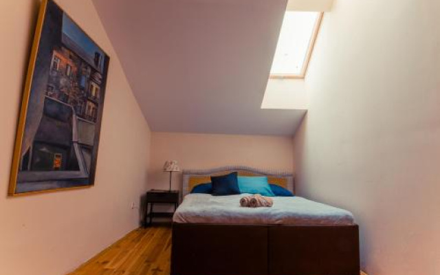 TT Hostel Apartments