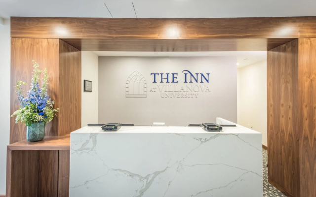 The Villanova Conference Center