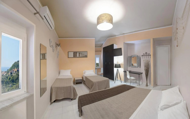 Albergo Serena