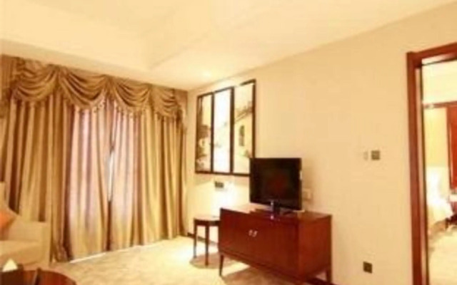 New Century International Hotel