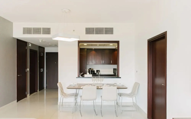 Boutique Living - 29 Boulevard Downtown Dubai