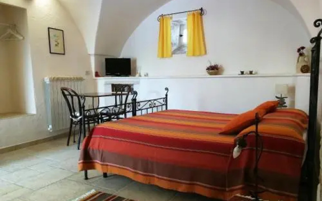 B&B Valle DItria