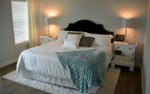 The North Shore 4 Bedroom Home