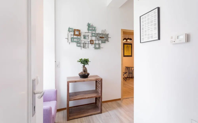 Vintagehome: Apartments by Naschmarkt