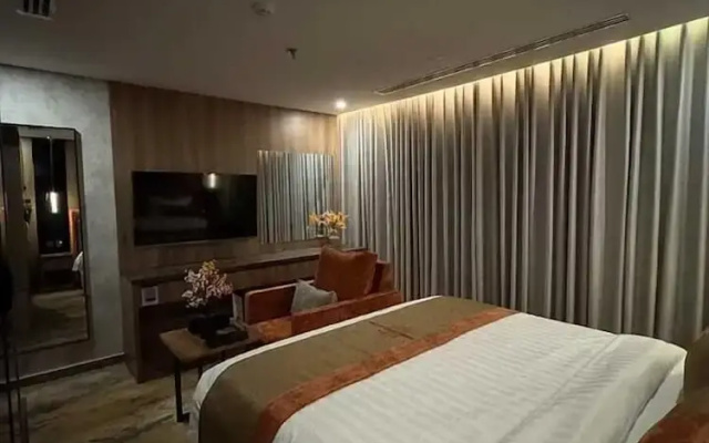Nouralya Serviced Apartments