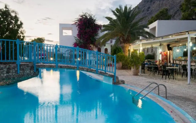 Pefkos Karpathios