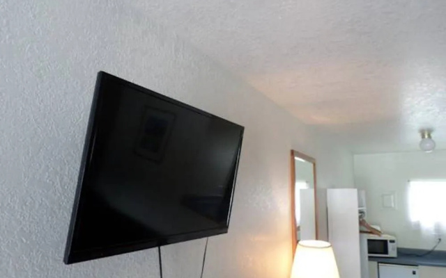 Sandman Motel