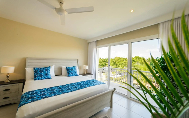 Apartment Almas