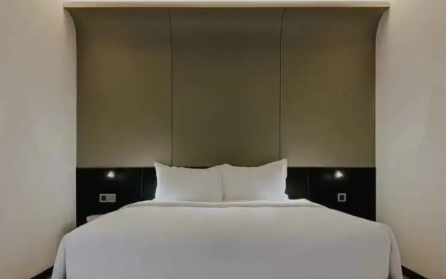 The Concept Hotel HCMC - D1
