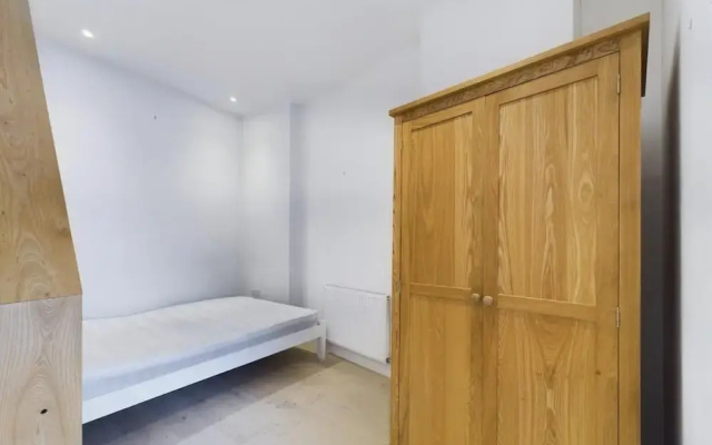 Exeter Cozy Apartment Retreat