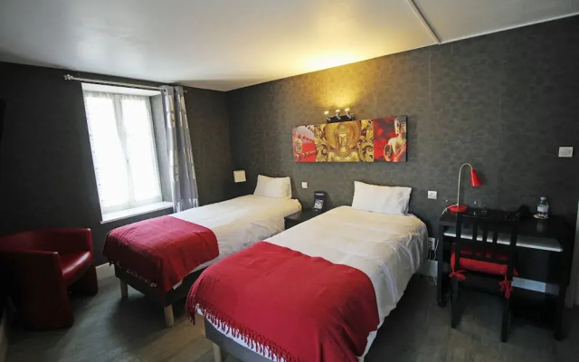 le relais