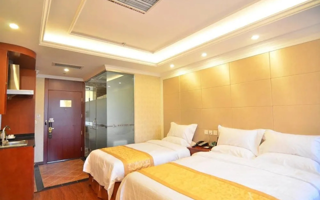 Daina Hotel