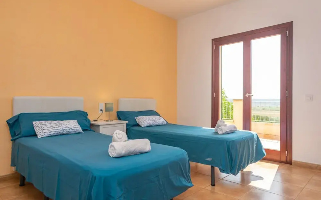 Finca Son Puca - Villa With Private Pool In Petra