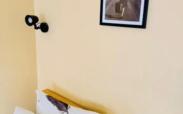 Дайкер Сити на ул. Парковая, д. 2