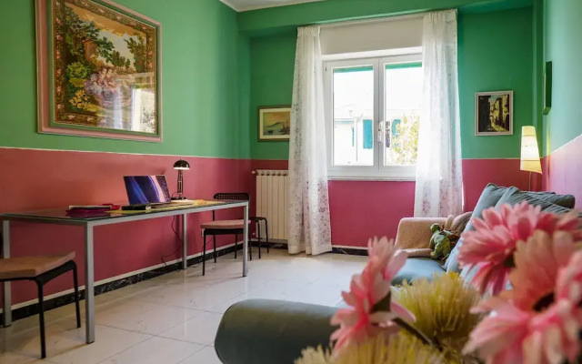 Giaella Sea View Apartment