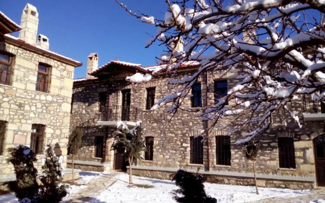 Al Monte Hotel