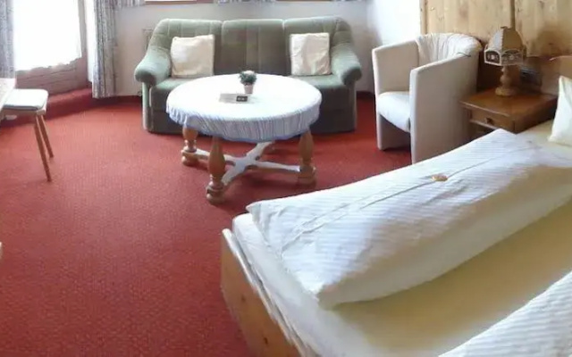 Hotel Willms am Gaisberg