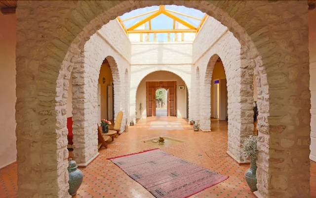 Villa Illi