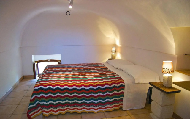 Masseria Saggiomo