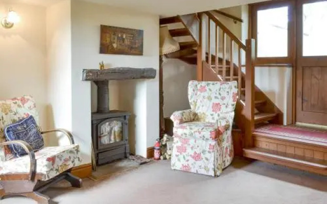 The Coach House