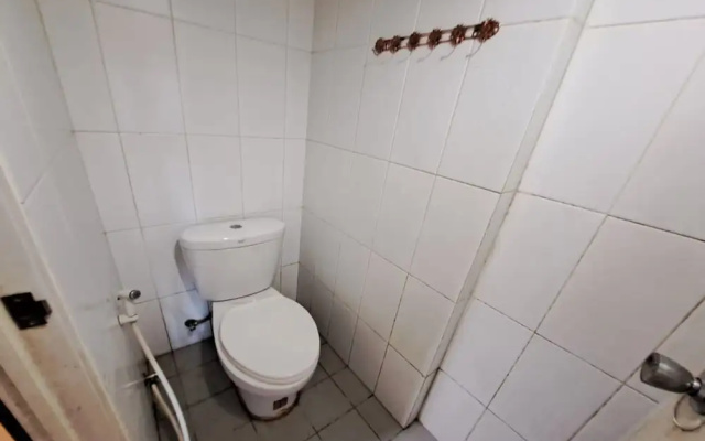 Hotel O Apartement Sentraland Karawang By Agung Rent