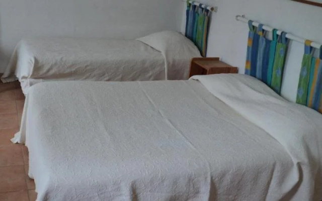 Hotel Le Ginestel