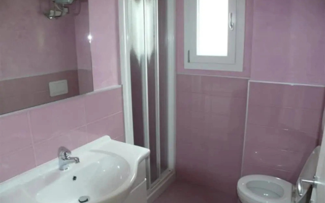 Equipped and Stylish Flat in Bibione
