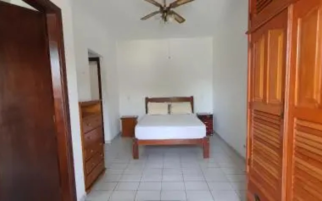 Apartamento Itaguá