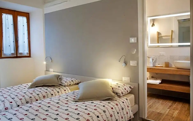 Alrost B&B