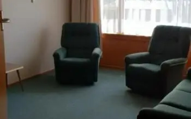 Kurow Motel