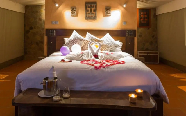 Zaina Lodge