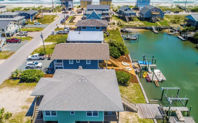 Sellers by Topsail Realty