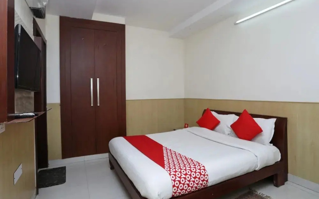 Hotel Razia Inn By OYO Rooms