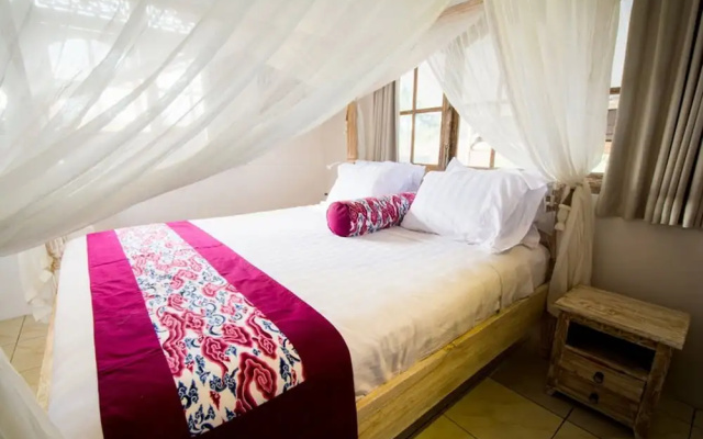 Villa Mason 9 Bedroom
