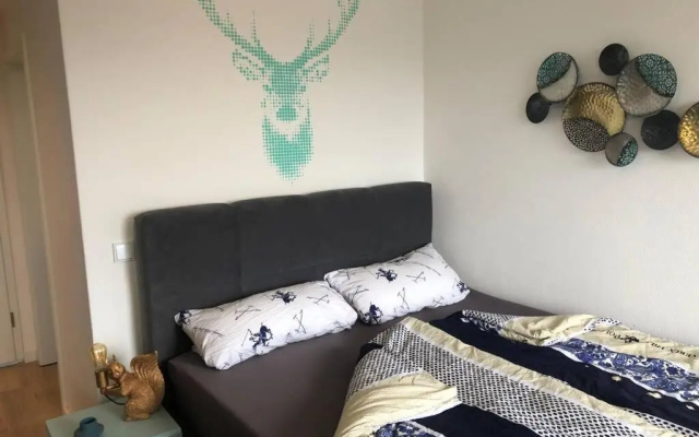 Apartment Tälerblick 2 -neu modernisiert-