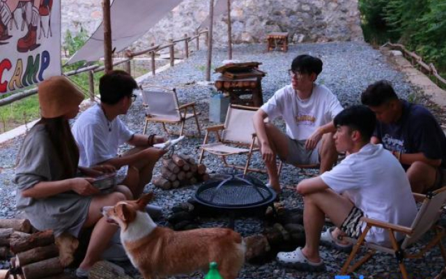 Xixili Homestay