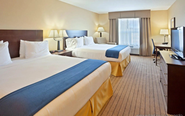 Bayview Hotel