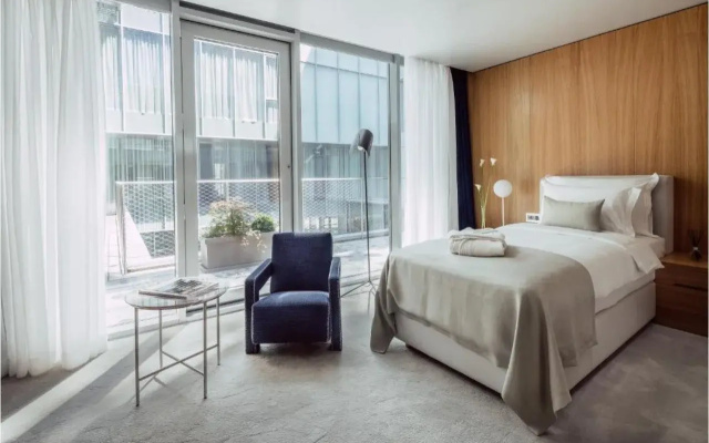Met Boutique Hotel