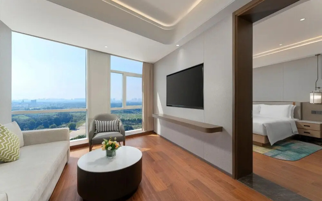 Holiday Inn Xingtai Quancheng by IHG